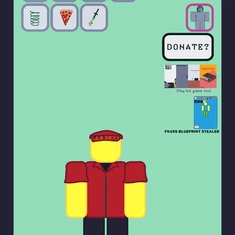 Game by @zainab_2