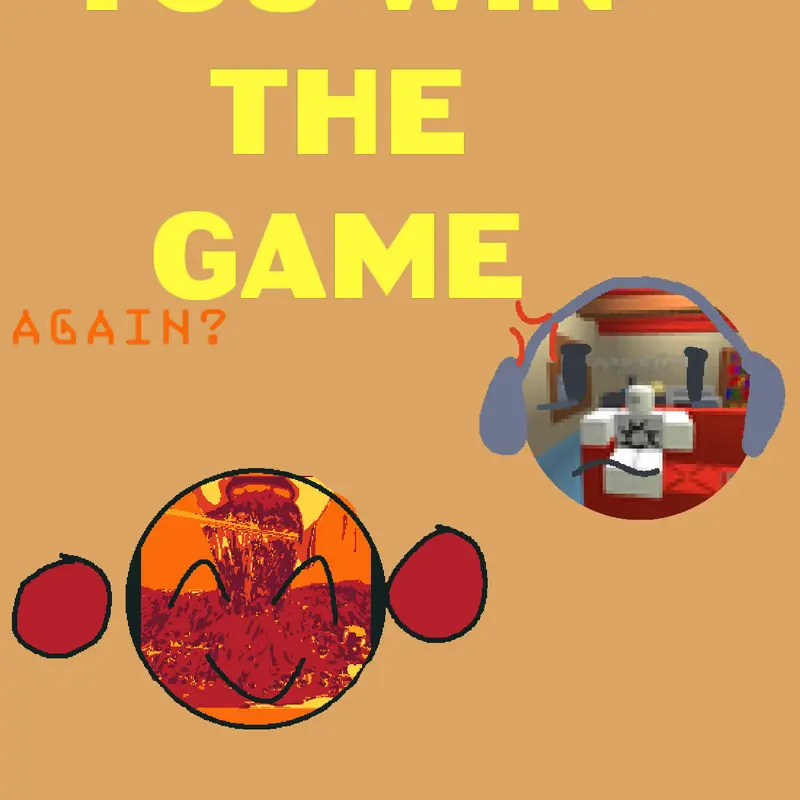 Slide to the end game by @igari_fan65