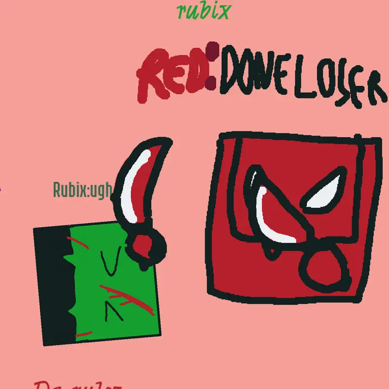 Game by @Rubix_the_cube