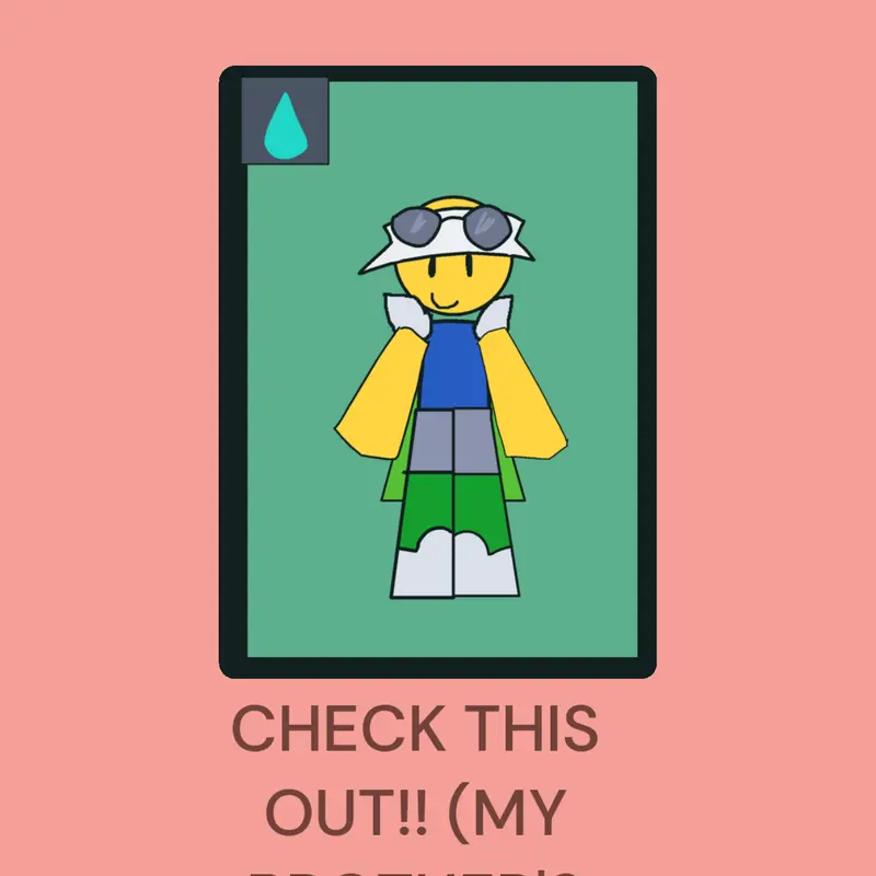 Game by @bowiifan0