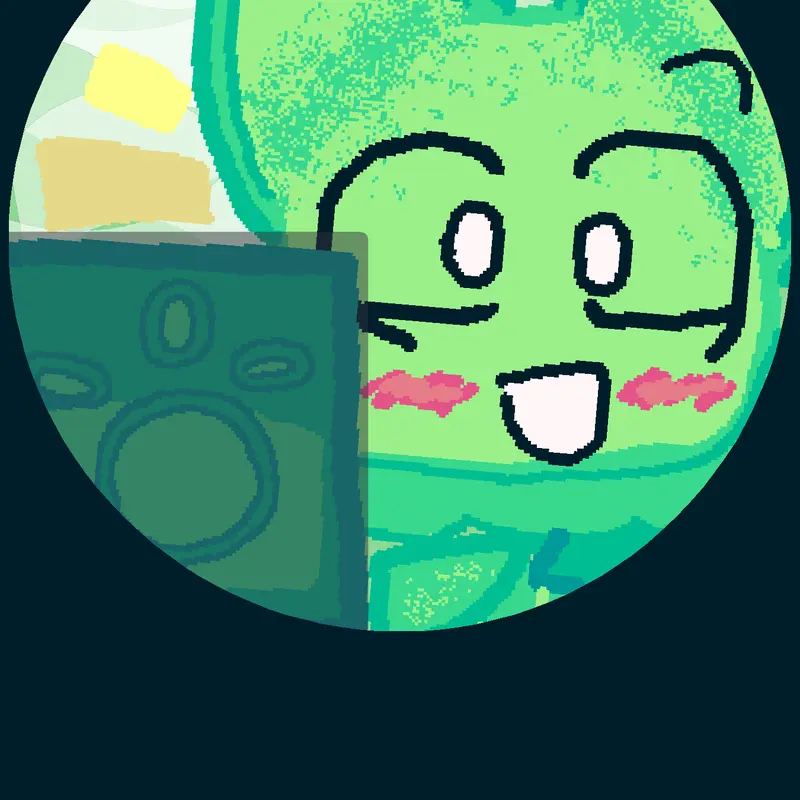 Game by @BotCrushed