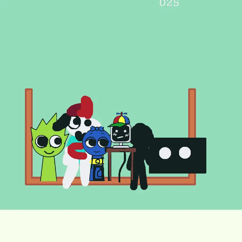 Game by @CarlosPastor