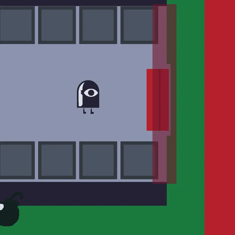 Game by @thered_brick