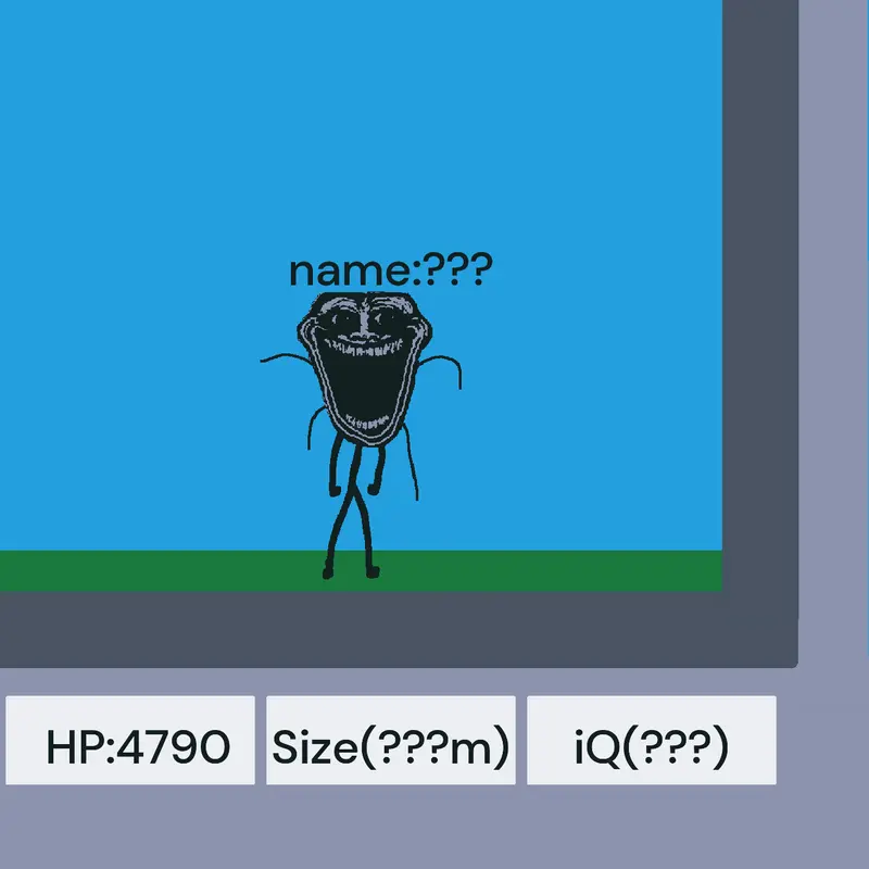 Game by @FLAMASTER