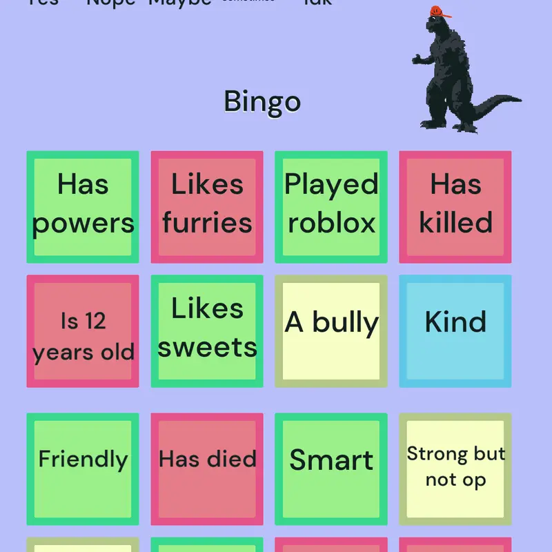 Game by @jenek_147