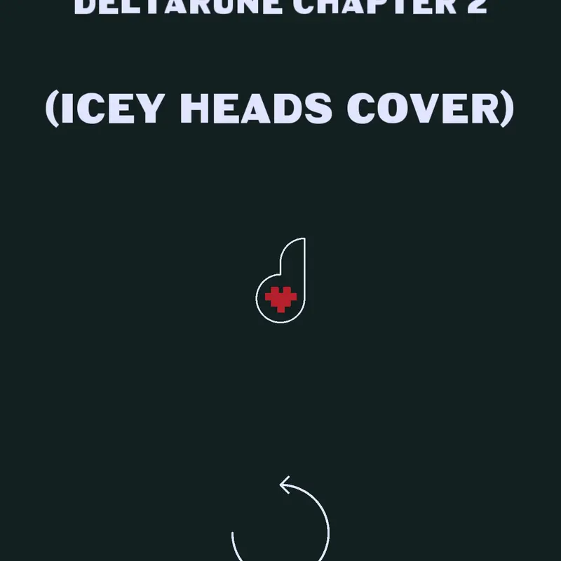 Game by @IceyHeads