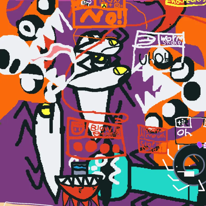 Game by @sharky_yay