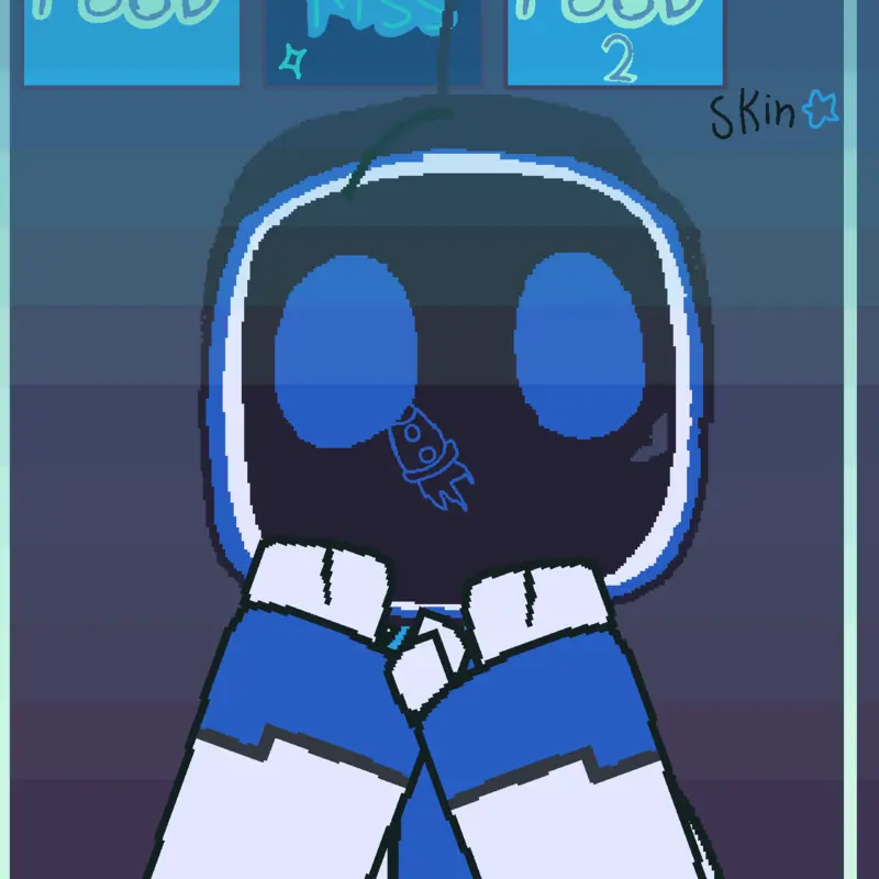 Wowie wawa astrobot game yeysyeysye by @Astrobot_fan_