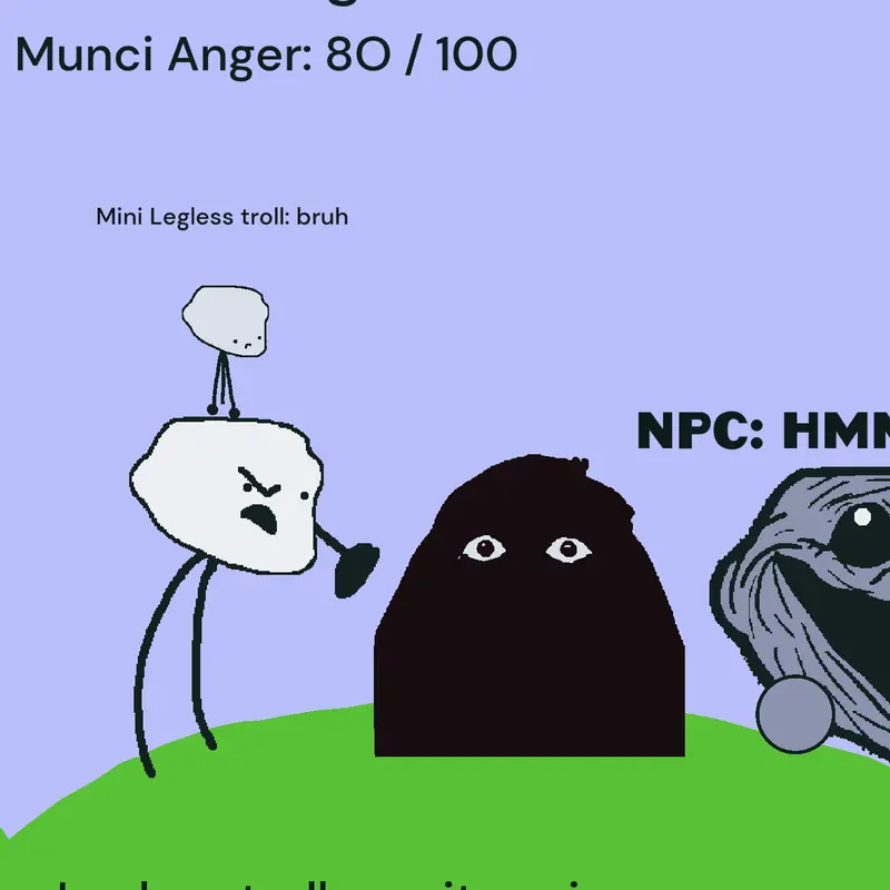Game by @Legless_troll