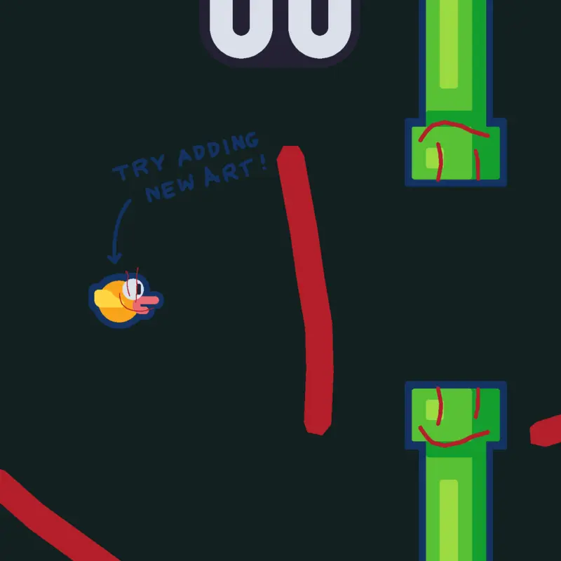 Game by @DannyAbwa