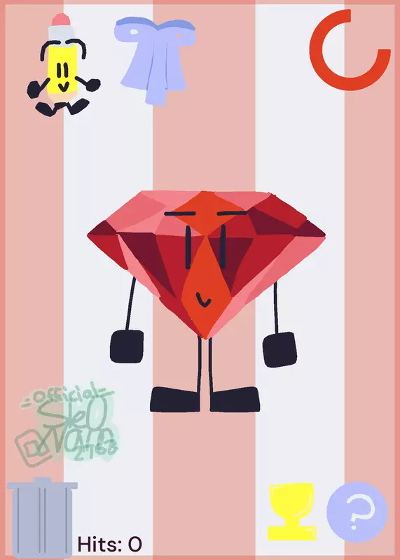 Game by @_-USB_spaceygirl-_