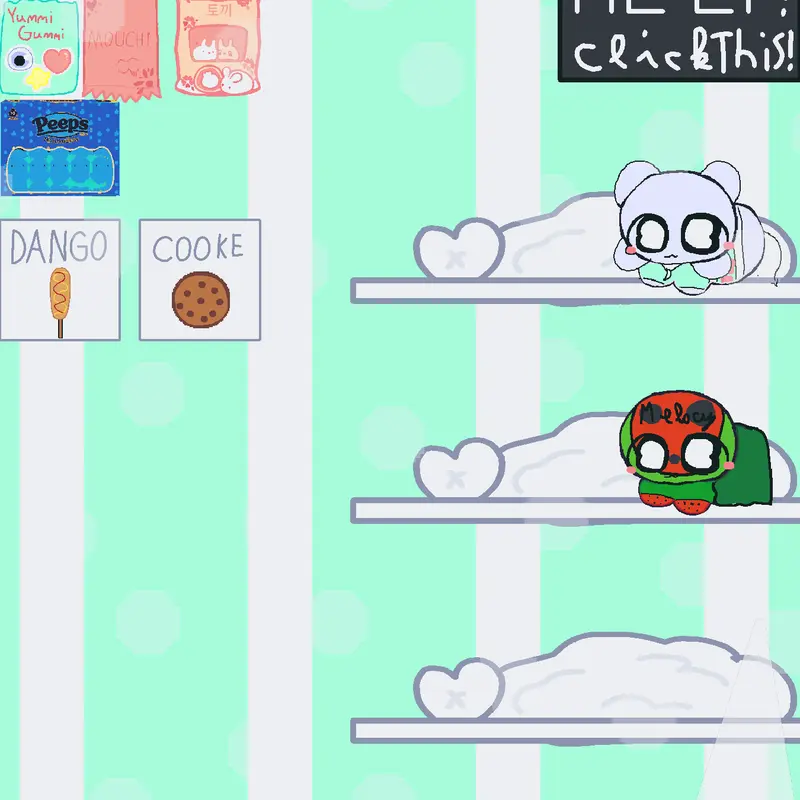 Game by @Polly-dw-oc