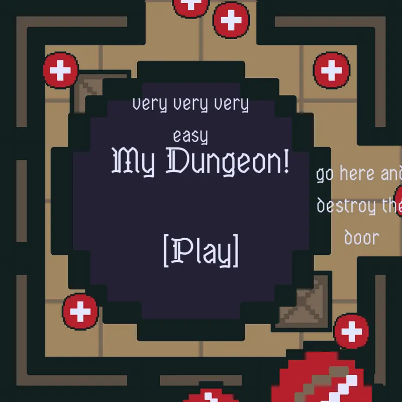 Game by @nonameno