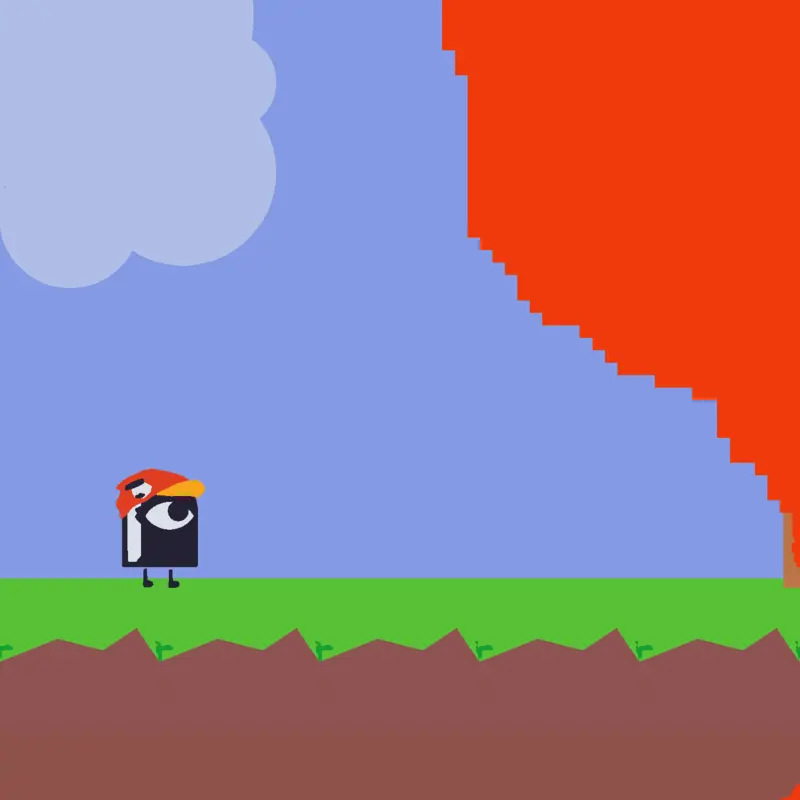 Game by @MSaladin