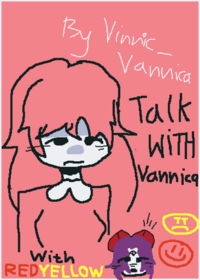 Talk with Vannica