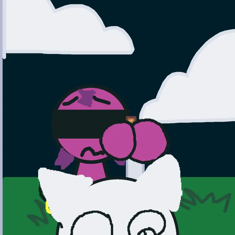 Game by @mary_chocolat