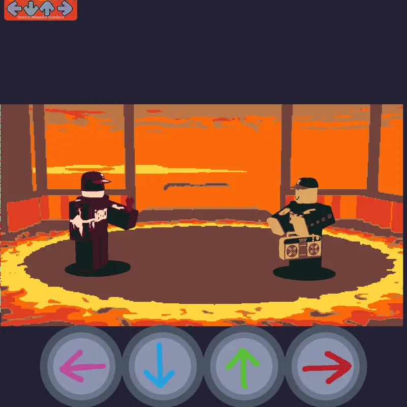 Game by @eymenpro123