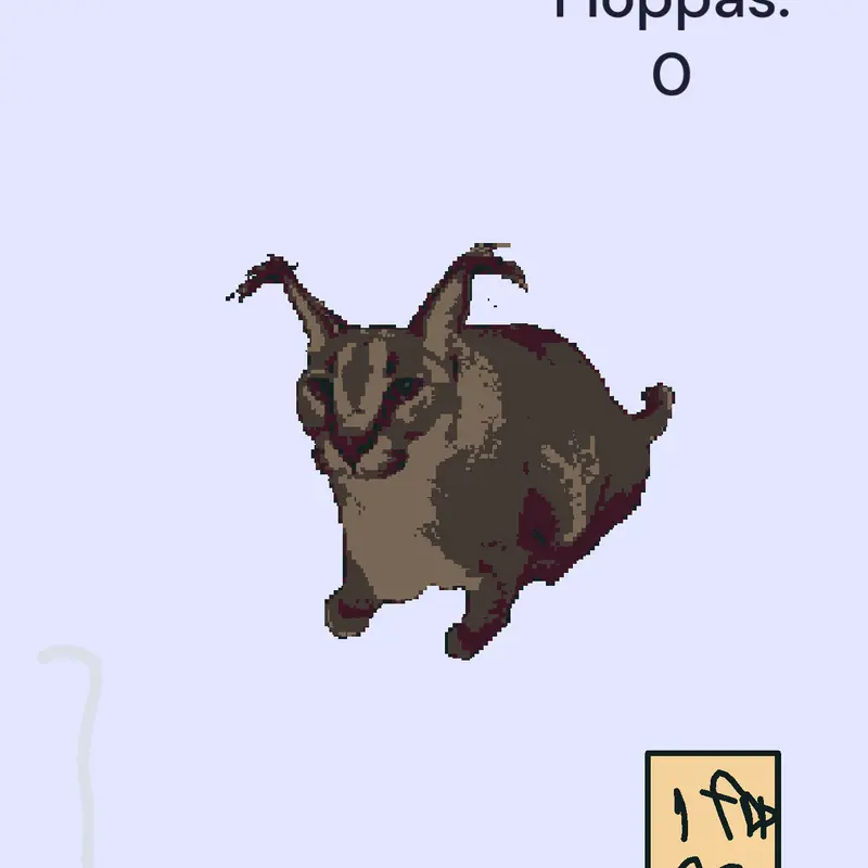 Game by @Nazarer