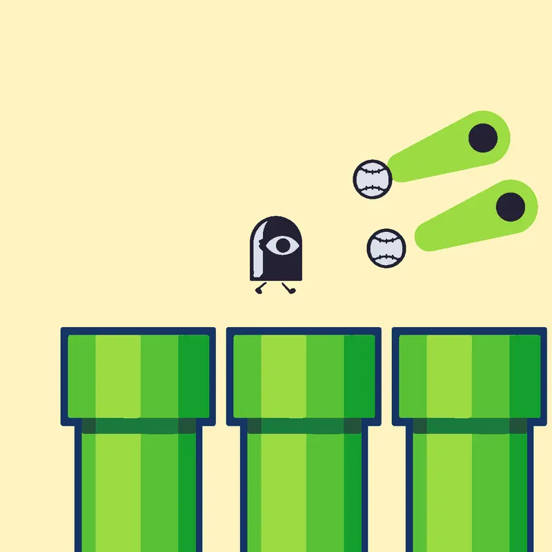 Game by @CHANTENTRILV