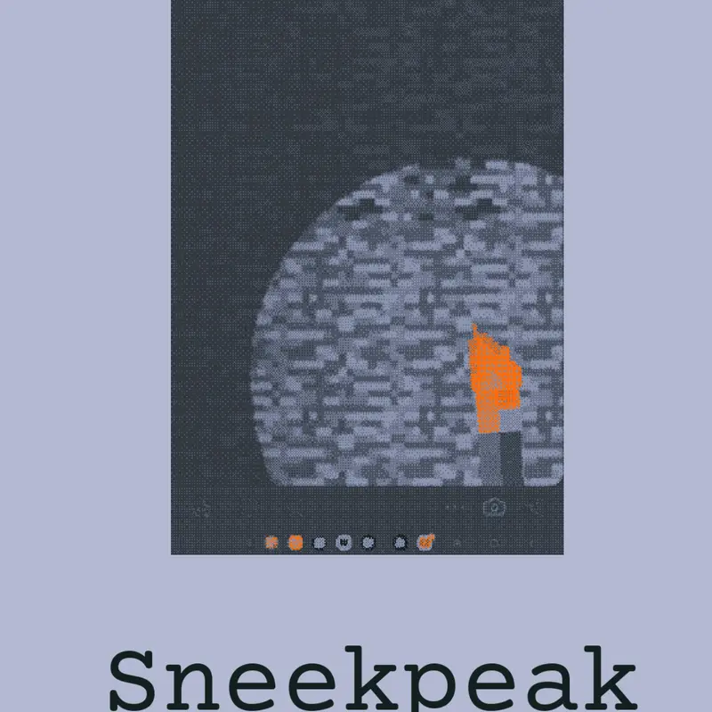 Game by @OddTarbl