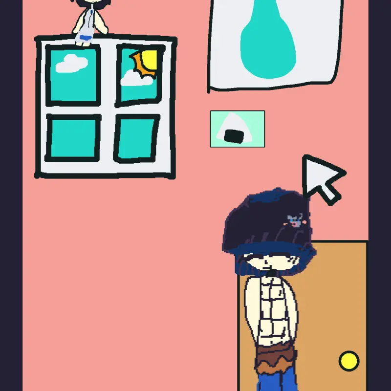 Game by @hola-mina-xd