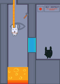 Escape endings game