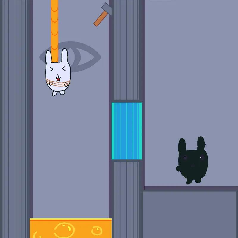 Game by @-_Molang_-