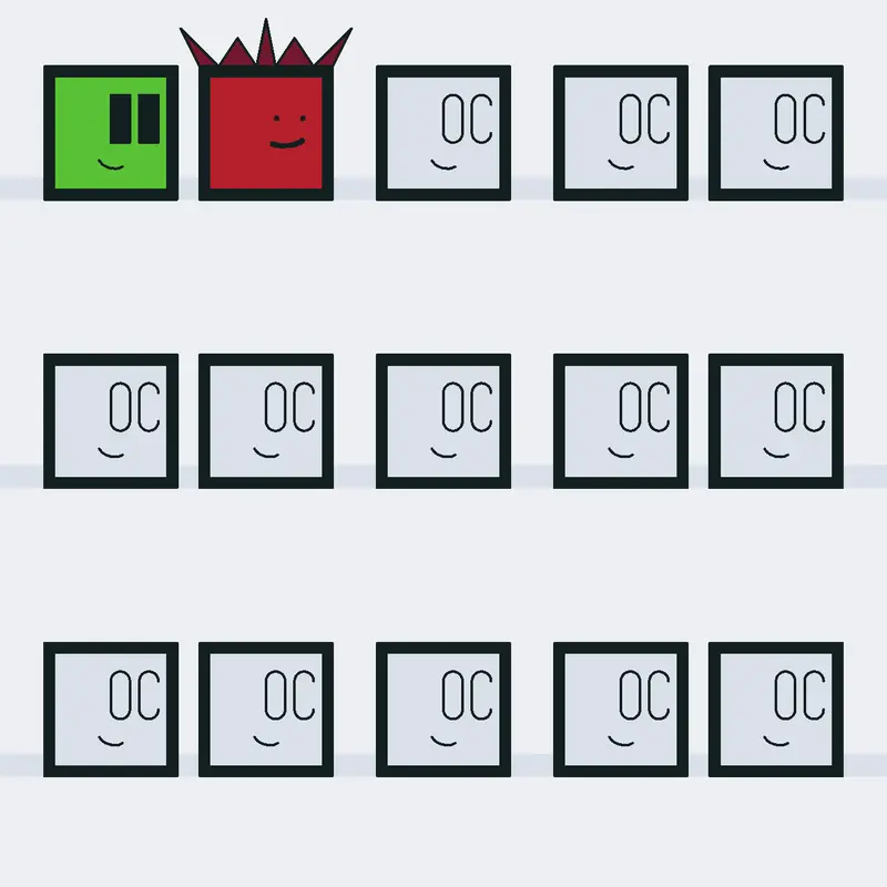 Game by @kkxr
