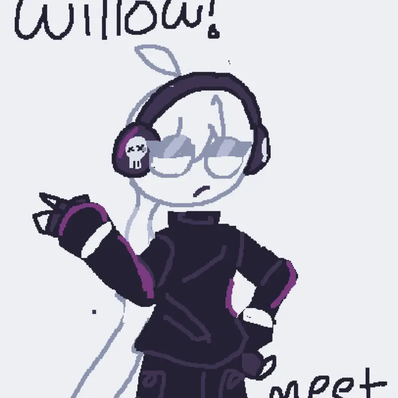 Game by @Only_Willow