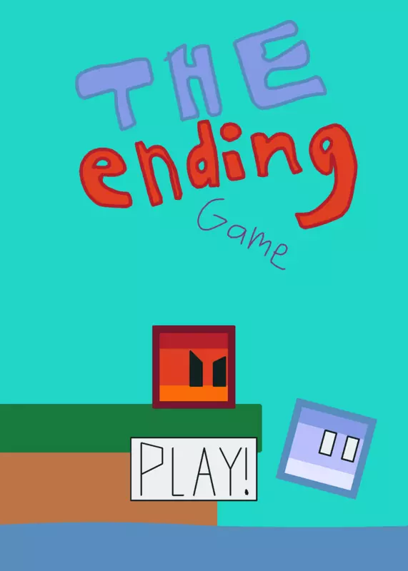 Game by @Paopao13_Universe