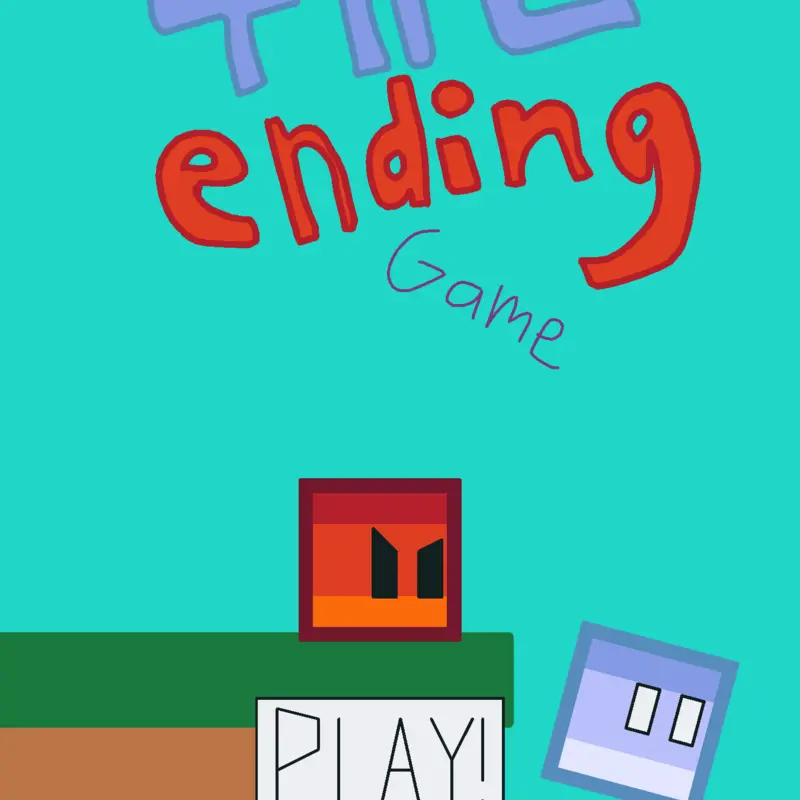 Game by @Paopao13_Universe