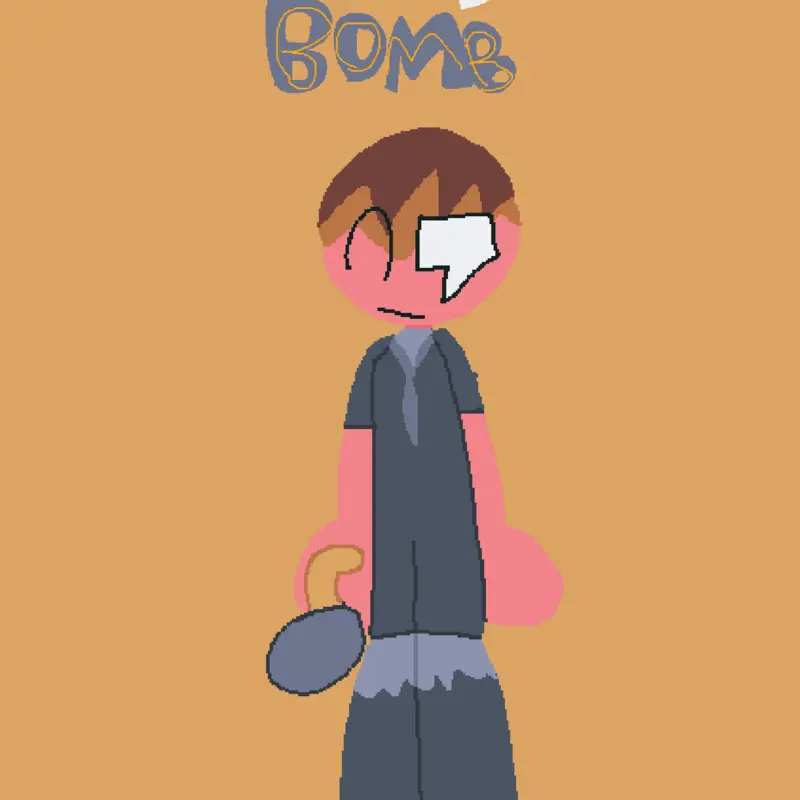Game by @boomda