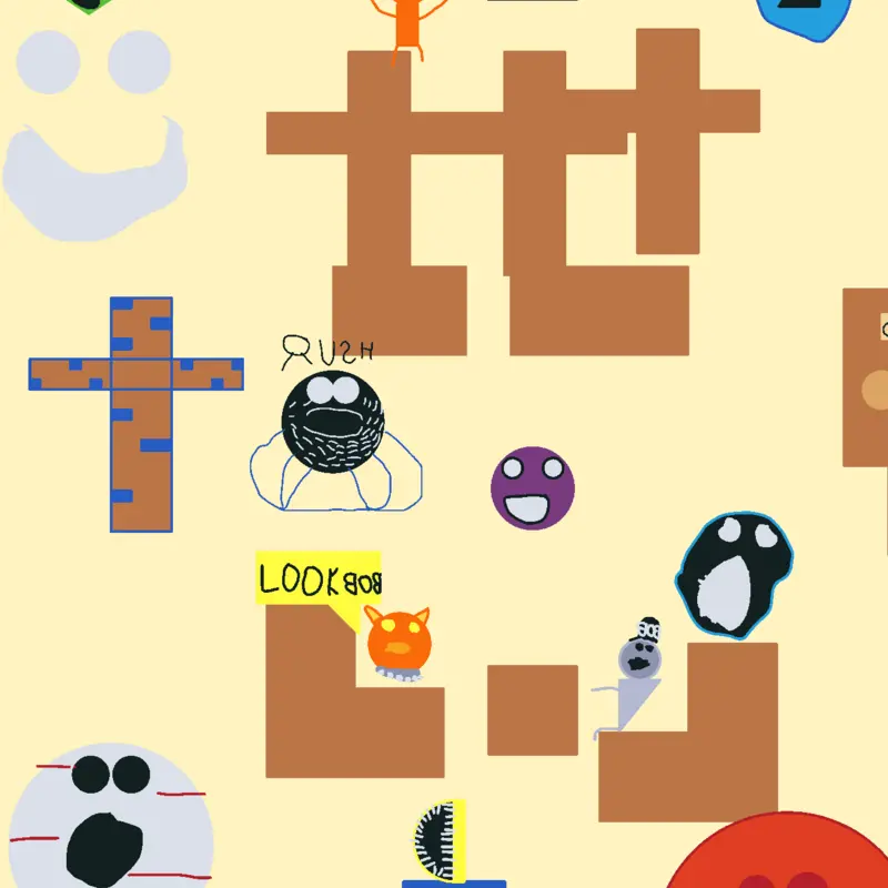Game by @merienneduh