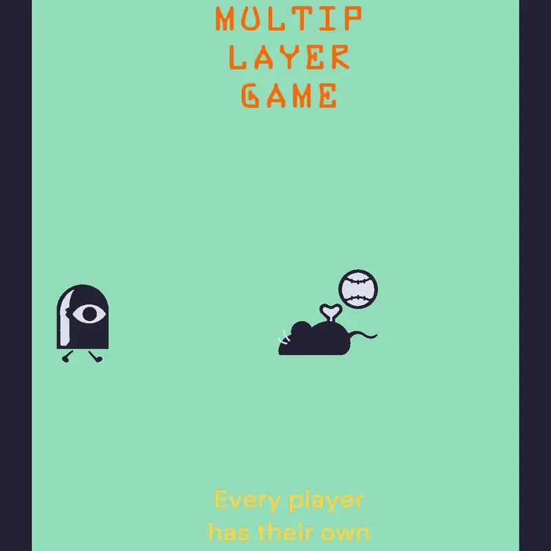 Game by @hamzaaaaapeem2000