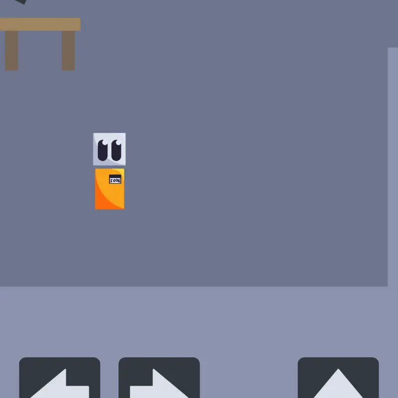 Game by @KapsKat