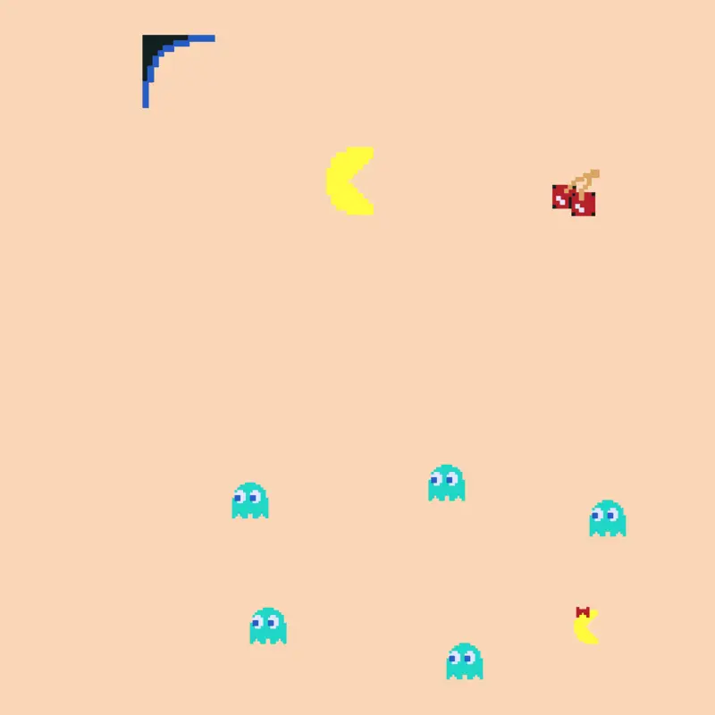 Game by @hatimpro