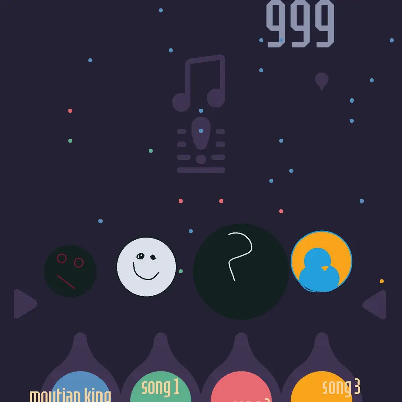 Game by @chomikyour