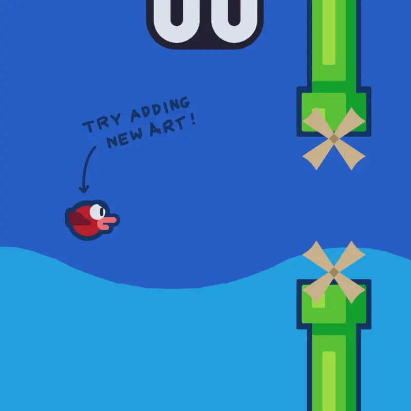 Game by @GabesOfficialProjects