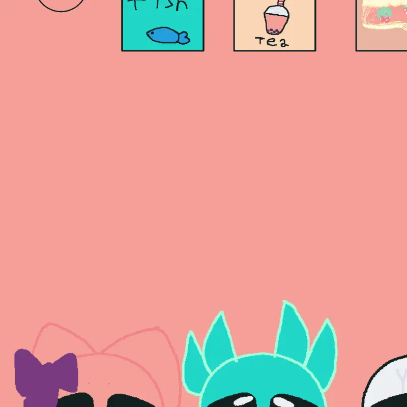 Game by @kayamaya