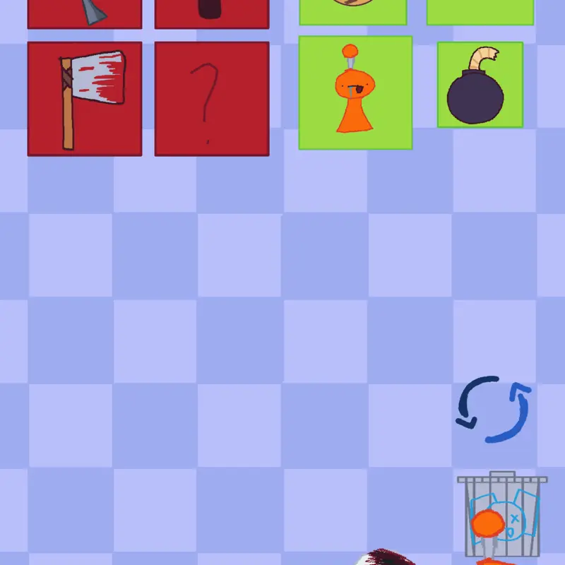 Game by @cutekoifish