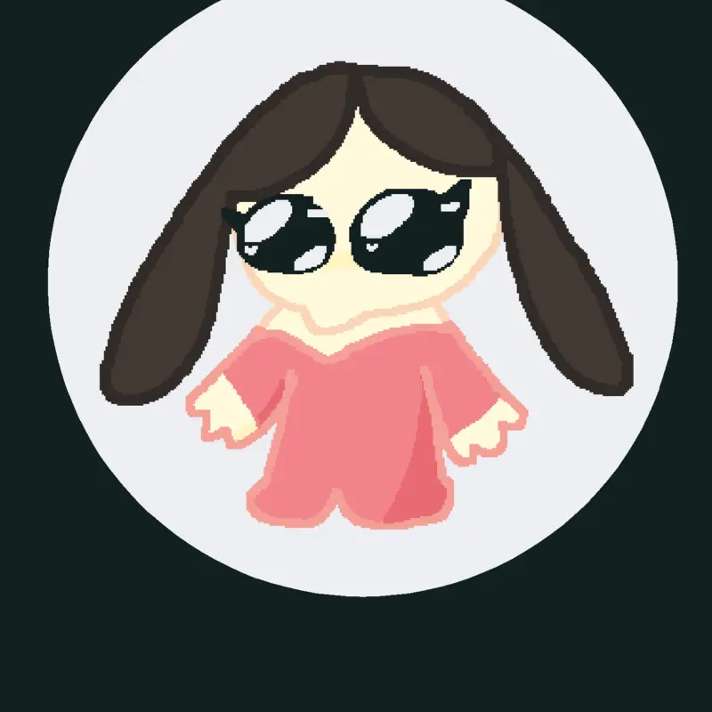 Game by @anica_pink