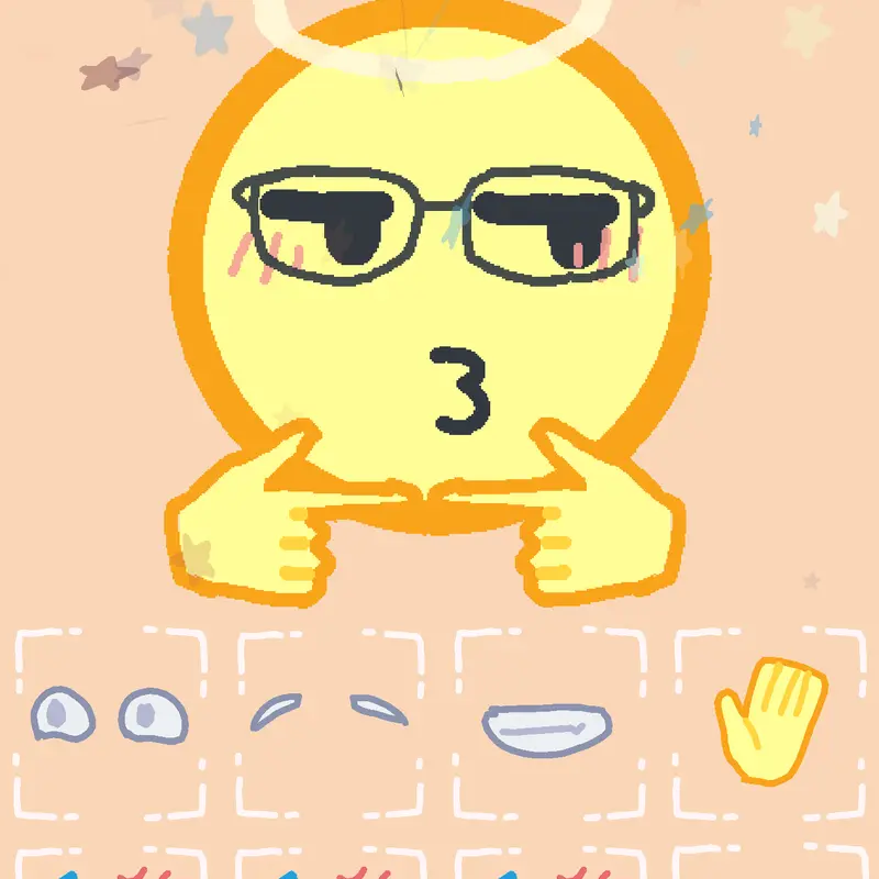 Game by @Hwongg