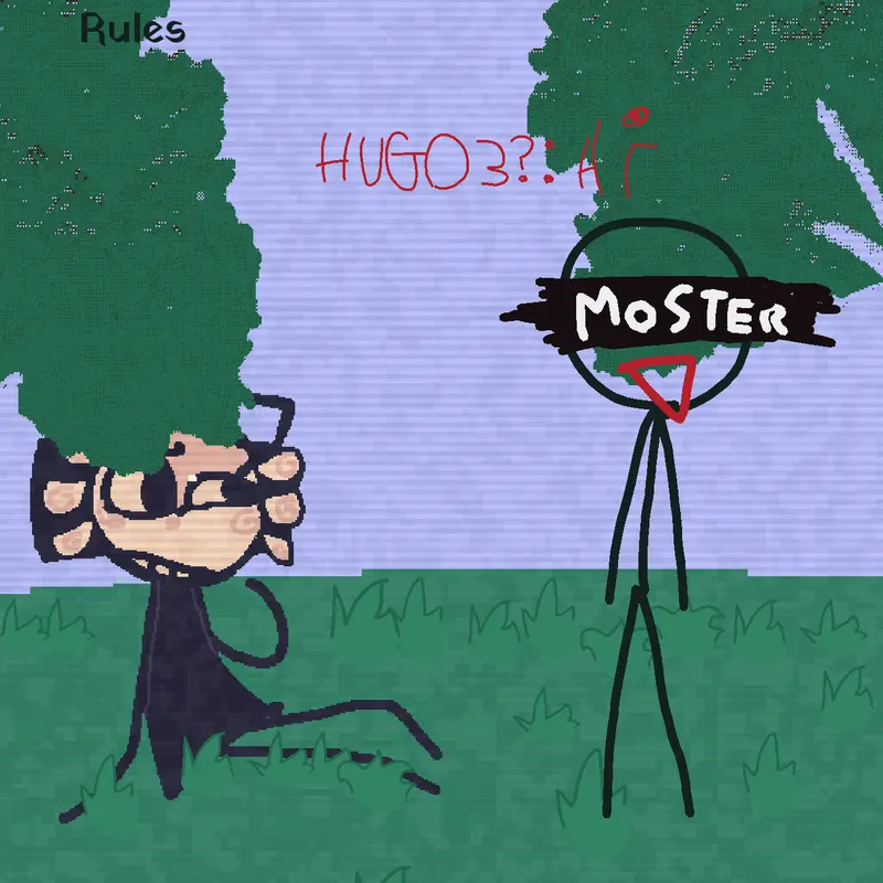 Game by @hugodub