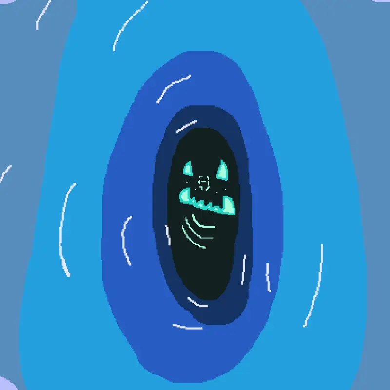 Game by @primal_dino