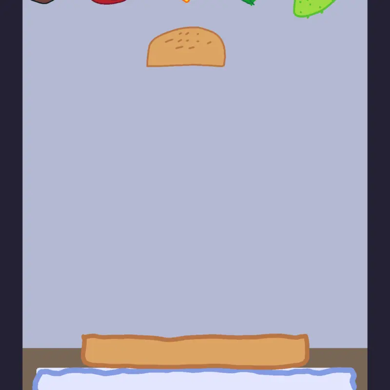 Game by @margeauxelle