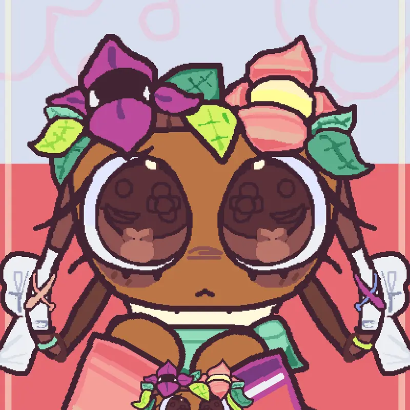 Game by @PIK0PIE