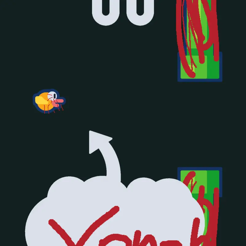 Game by @Andrew6