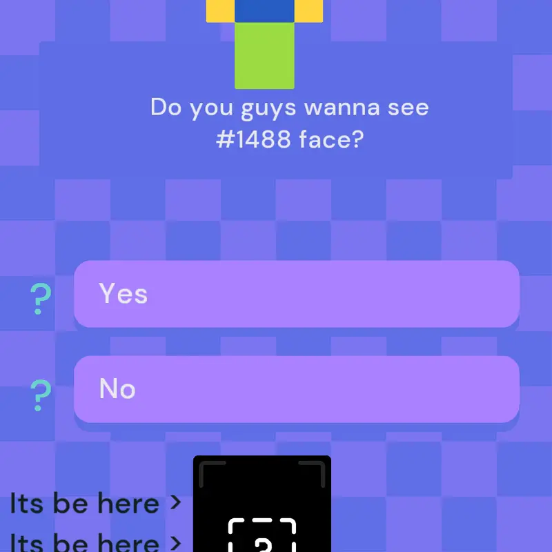 Game by @ZachSticmin