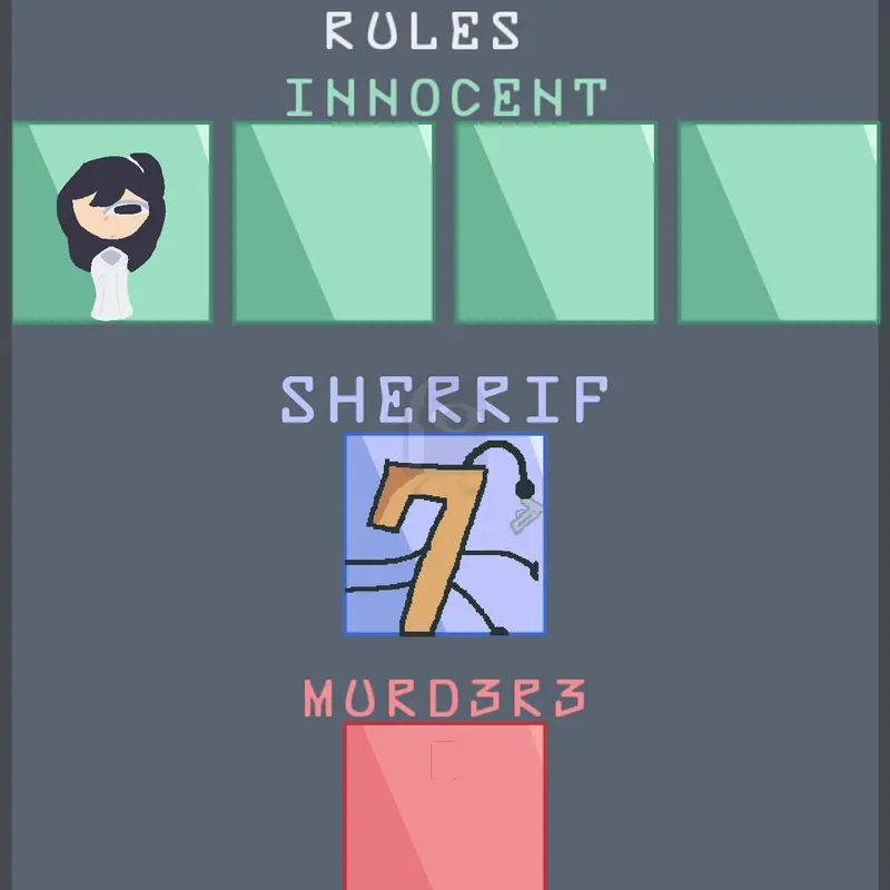 Game by @Dryugo