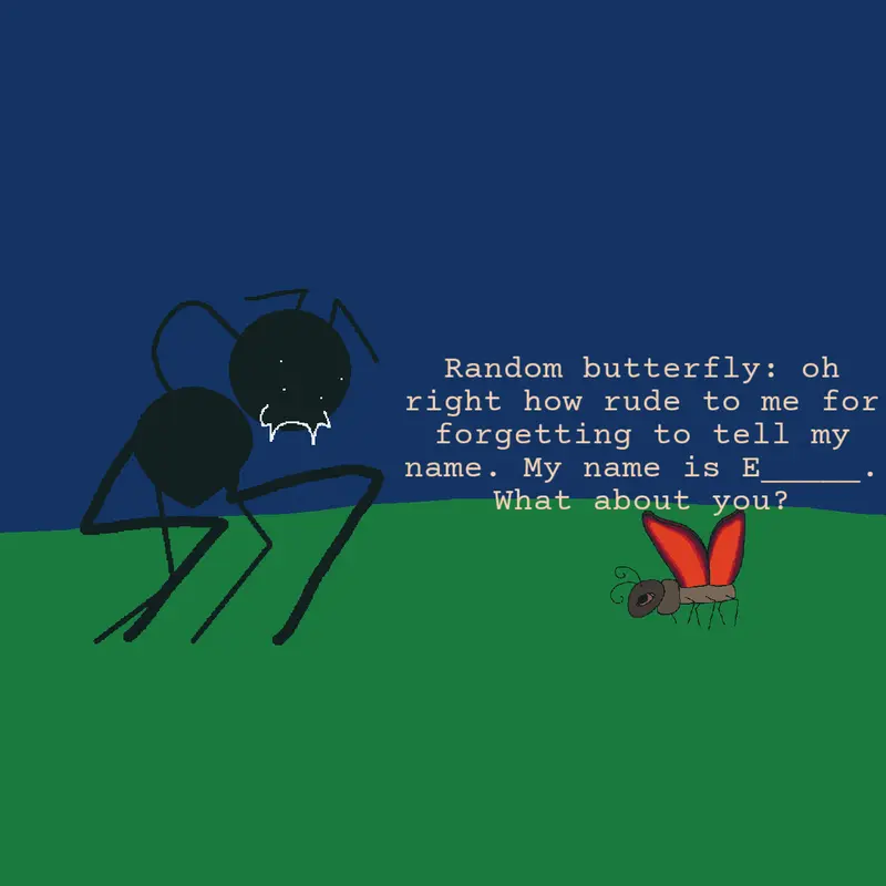 Game by @am_just_a_normal_person